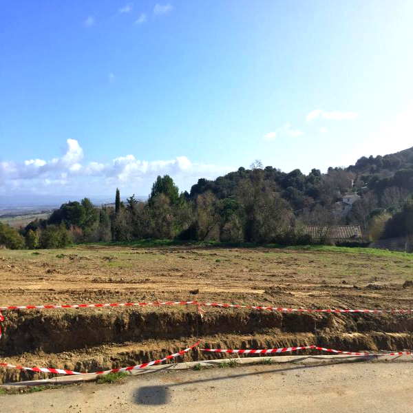 Offres de vente Terrain Carcassonne 11000