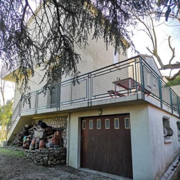 Offres de vente Maison Carcassonne 11000