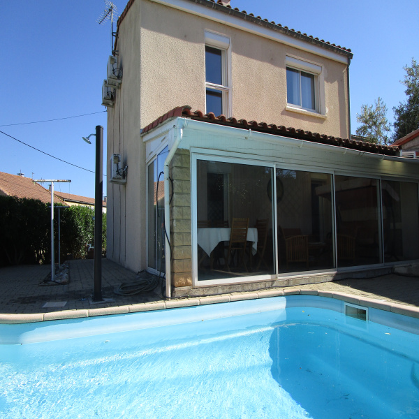 Offres de vente Maison Carcassonne 11000