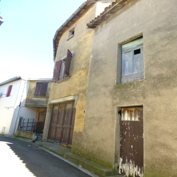 Offres de vente Maison Carcassonne 11000