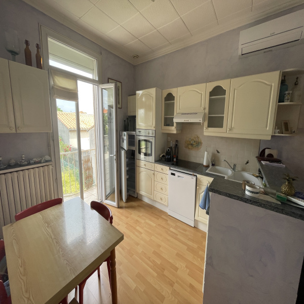 Offres de vente Maison Carcassonne 11000