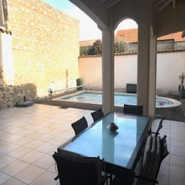 Offres de vente Maison Carcassonne 11000