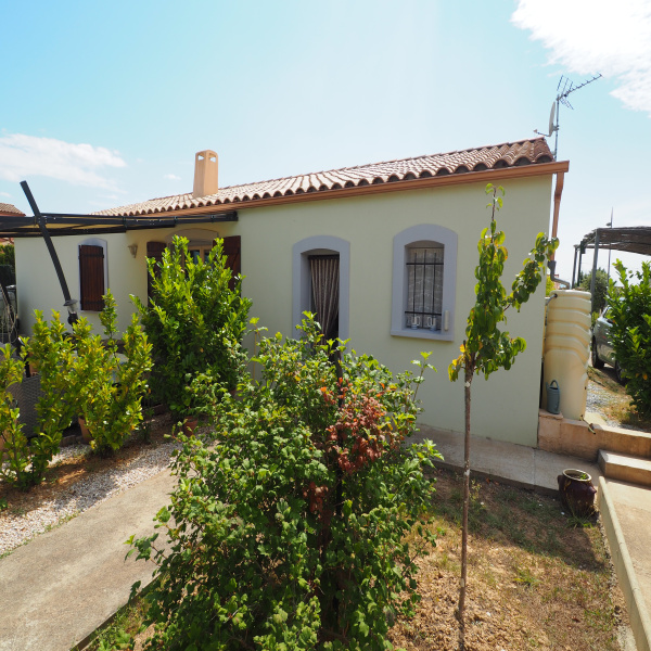 Offres de vente Maison Carcassonne 11000