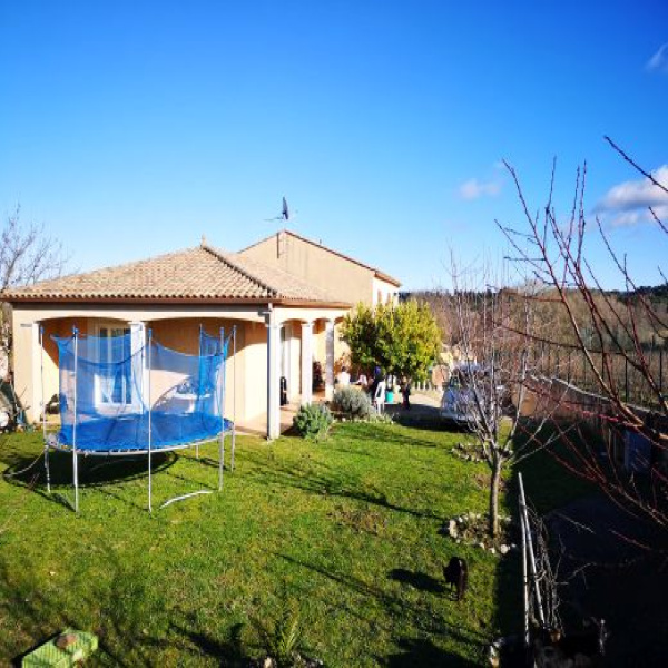 Offres de vente Maison Carcassonne 11000