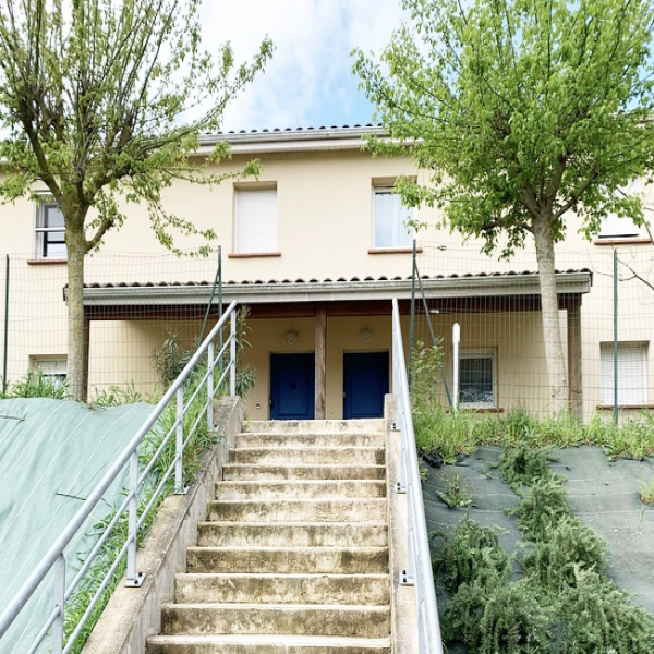 Offres de vente Maison Carcassonne 11000