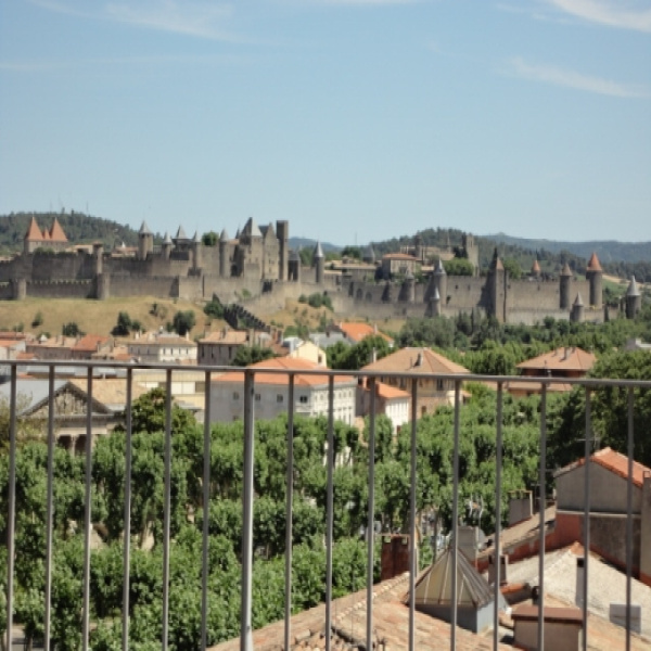 Offres de vente Appartement Carcassonne 11000