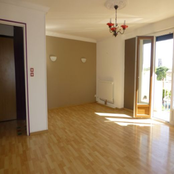 Offres de vente Appartement Carcassonne 11000