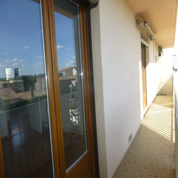 Offres de vente Appartement Carcassonne 11000