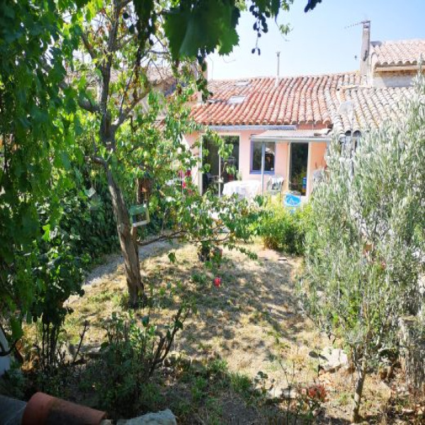 Offres de vente Maison Carcassonne 11000