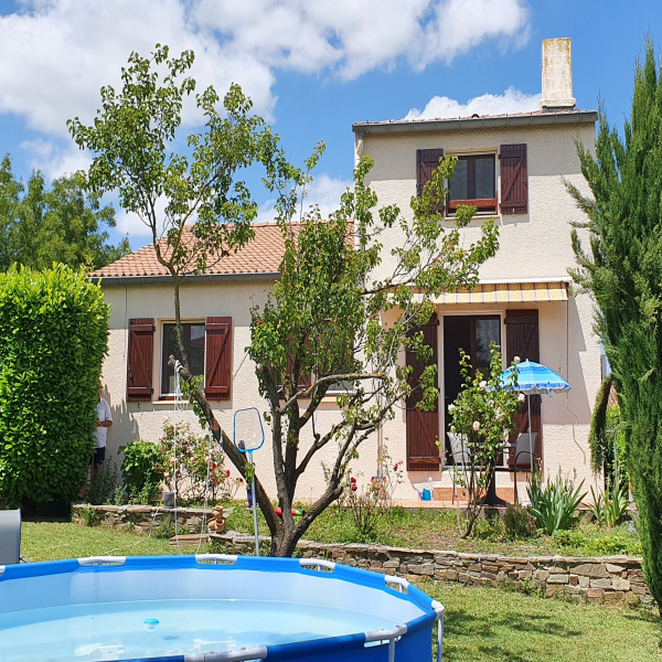 Offres de vente Maison Carcassonne 11000