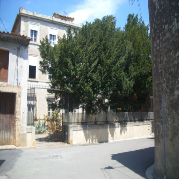 Offres de vente Propriete Camplong-d'Aude 11200