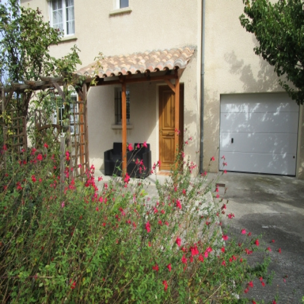 Offres de vente Maison Carcassonne 11000