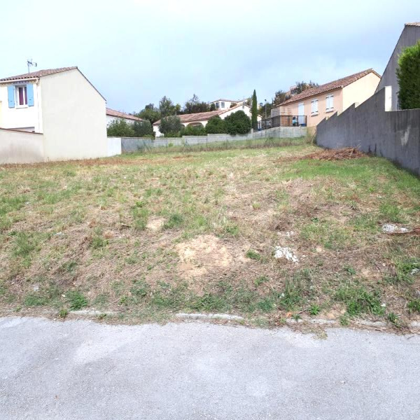 Offres de vente Terrain Carcassonne 11000