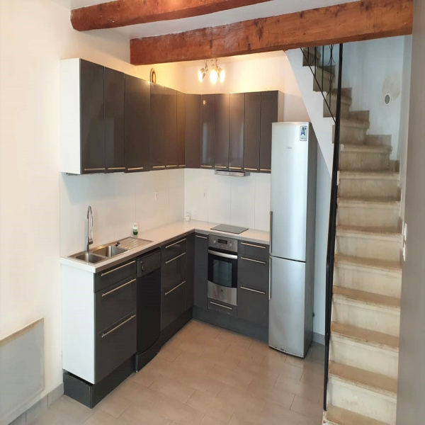 Offres de vente Maison de village Carcassonne 11000