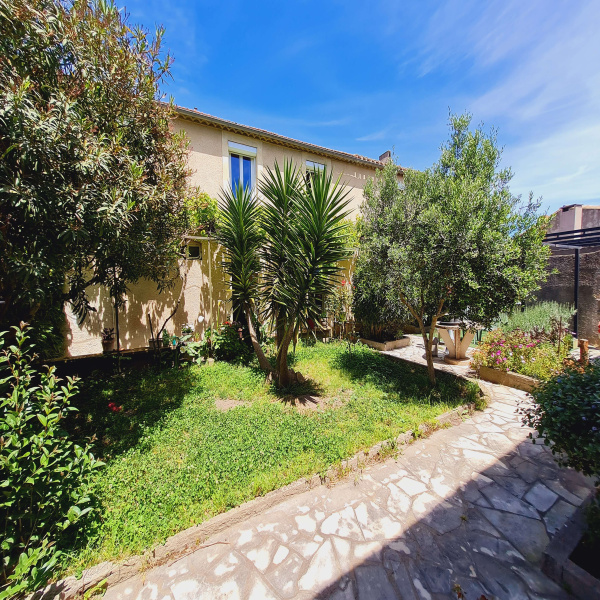 Offres de vente Maison Carcassonne 11000