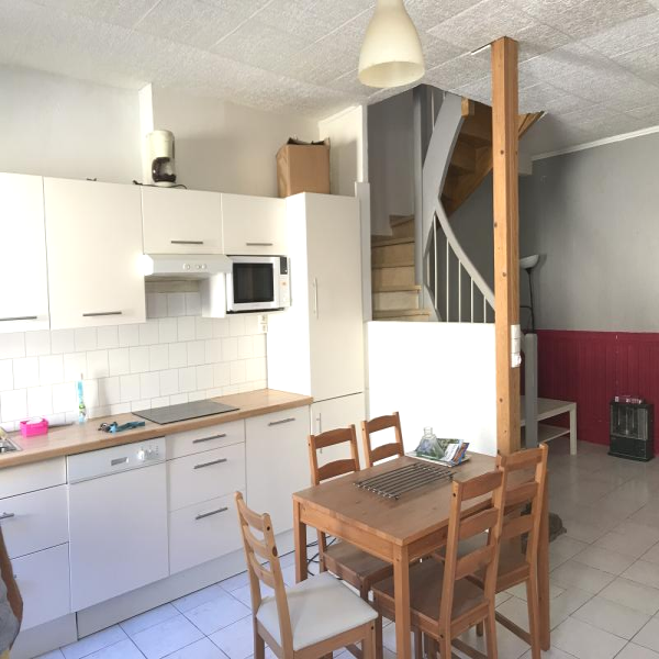 Offres de vente Maison Carcassonne 11000