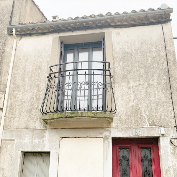 Offres de vente Maison Carcassonne 11000