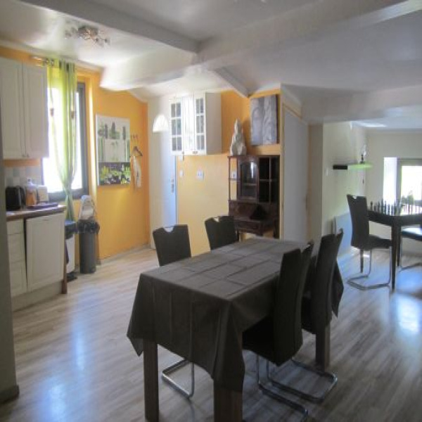 Offres de vente Maison Carcassonne 11000