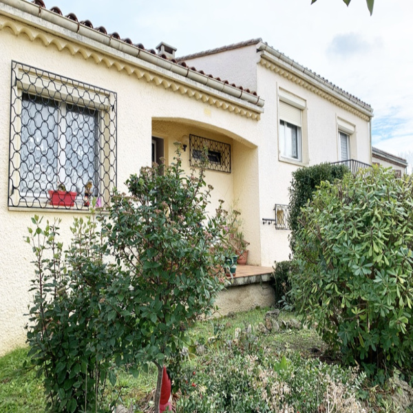 Offres de vente Maison Carcassonne 11000