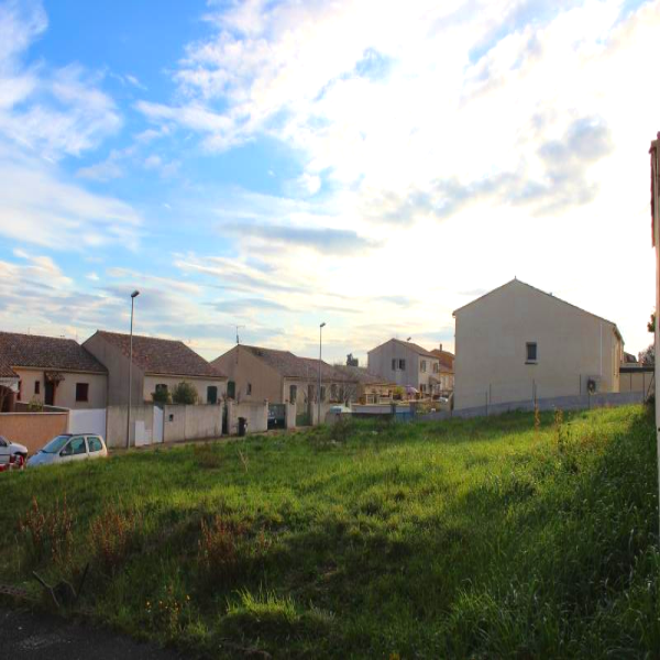 Offres de vente Terrain Carcassonne 11000