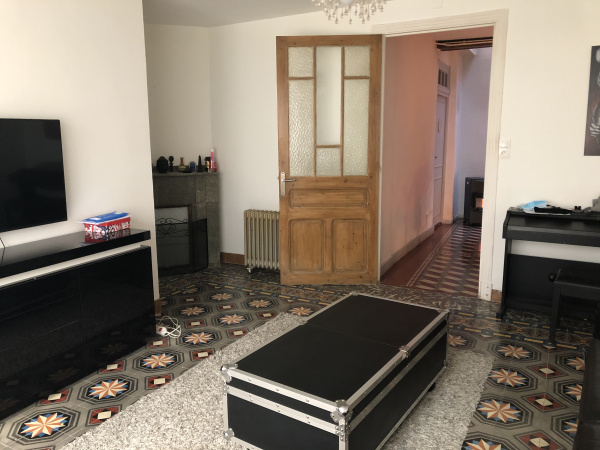 Offres de vente Maison de village Carcassonne 11000