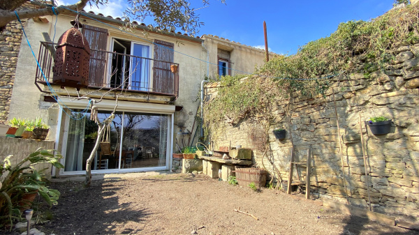 Offres de vente Maison Carcassonne 11000