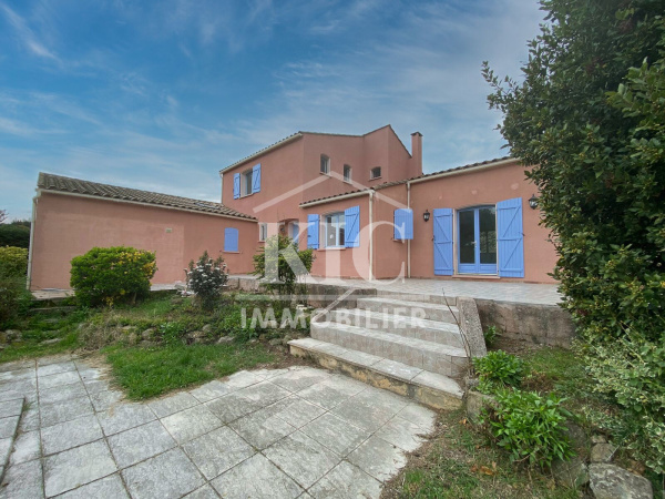 Offres de vente Maison Montlegun 11090