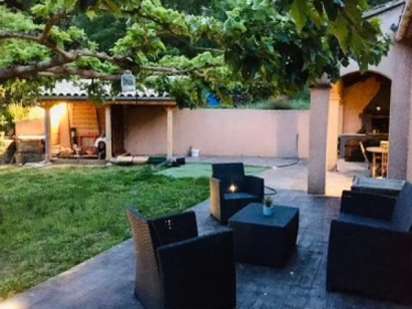 Offres de vente Villa Carcassonne 11000