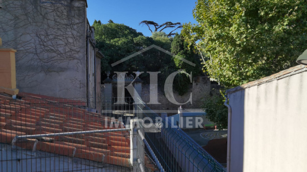 Offres de vente Maison Carcassonne 11000