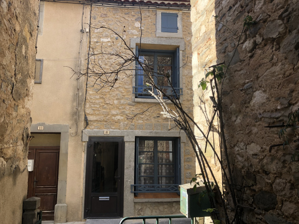 Offres de vente Maison de village Carcassonne 11000