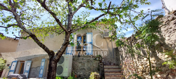 Offres de vente Maison de village Carcassonne 11000