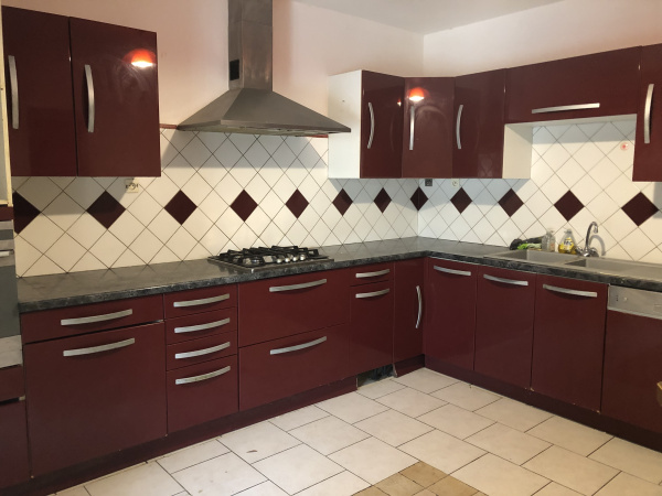 Offres de vente Maison Carcassonne 11000