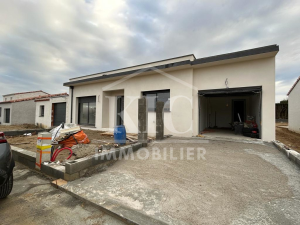 Offres de vente Maison Carcassonne 11000