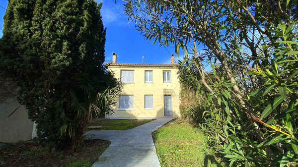 Offres de vente Maison Carcassonne 11000