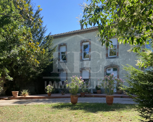 Offres de vente Propriete Carcassonne 11000