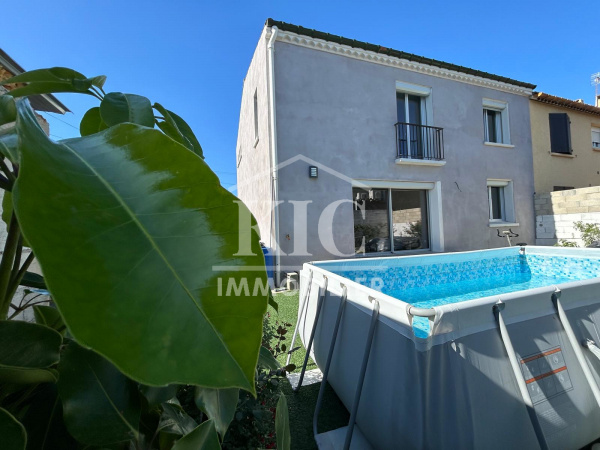 Offres de vente Maison Carcassonne 11000