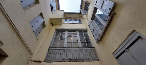 Offres de vente Immeuble Carcassonne 11000