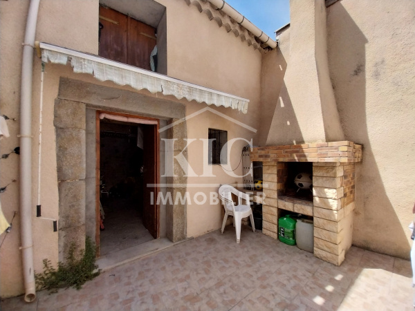 Offres de vente Maison Carcassonne 11000