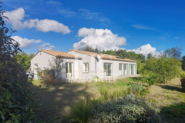 Offres de vente Maison Carcassonne 11000