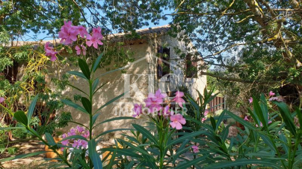 Offres de vente Maison Carcassonne 11000