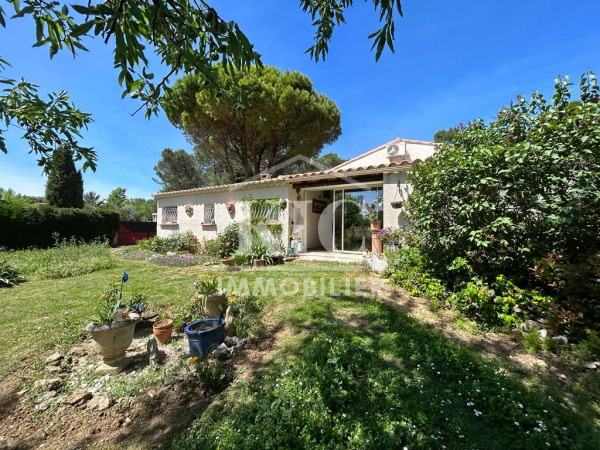 Offres de vente Maison Carcassonne 11000