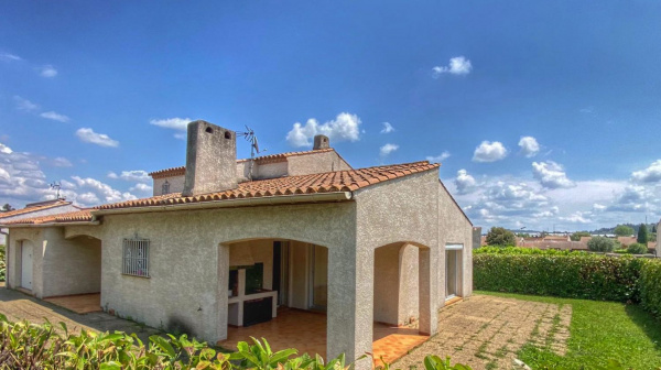 Offres de vente Maison Carcassonne 11000