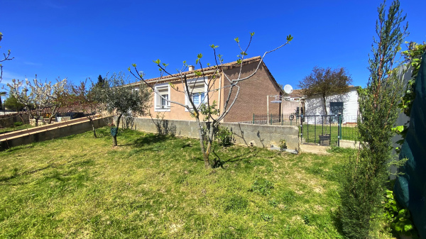 Offres de vente Maison Carcassonne 11000