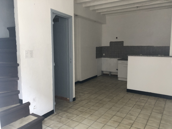 Offres de vente Maison Carcassonne 11000