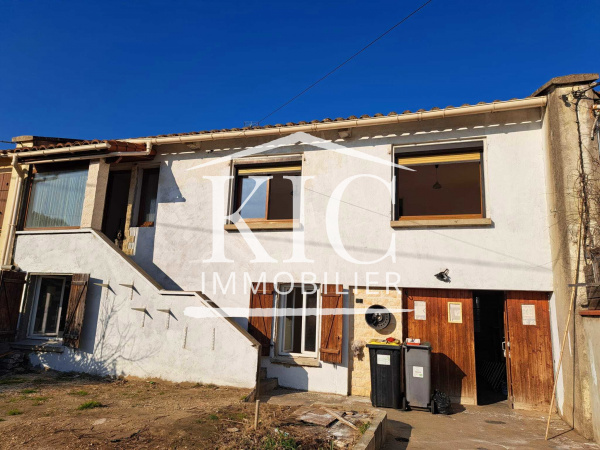 Offres de vente Maison Carcassonne 11000