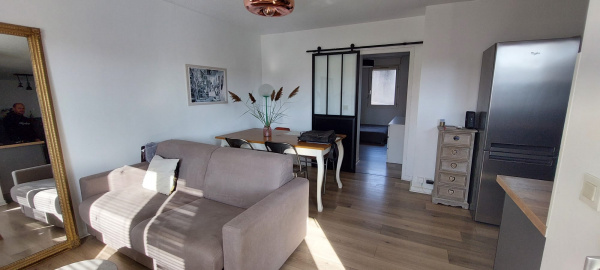 Offres de vente Appartement Carcassonne 11000