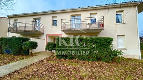 Offres de vente Appartement Carcassonne 11000