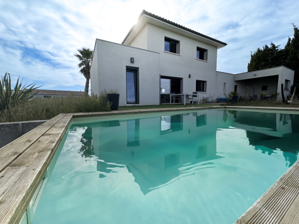 Offres de vente Maison Carcassonne 11000