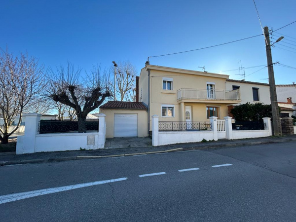 Offres de vente Maison Carcassonne 11000