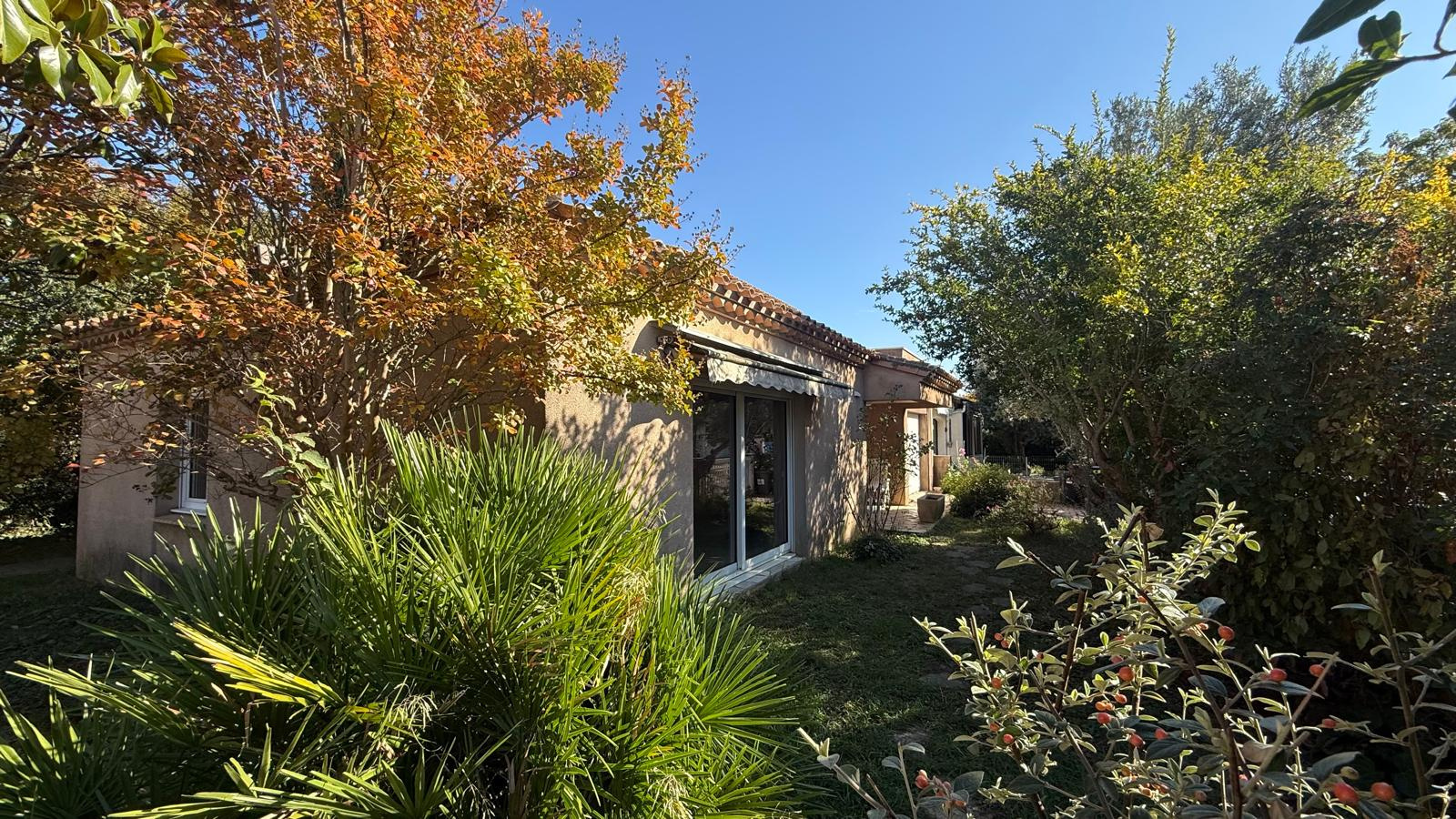 Maison à vendre à Carcassonne, 140 m², 4 pièces – photo 1 sur 13